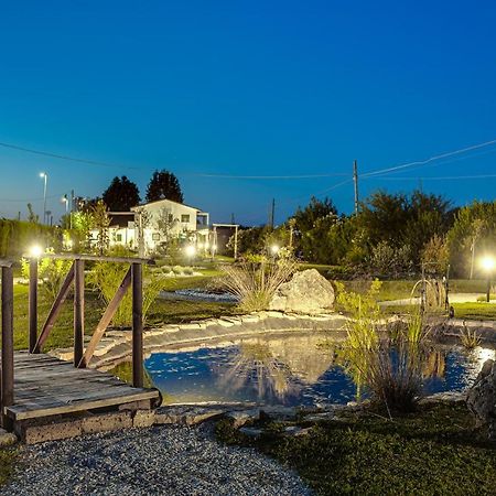 I Delfini - Natural B&B เชเซนาติโก ภายนอก รูปภาพ