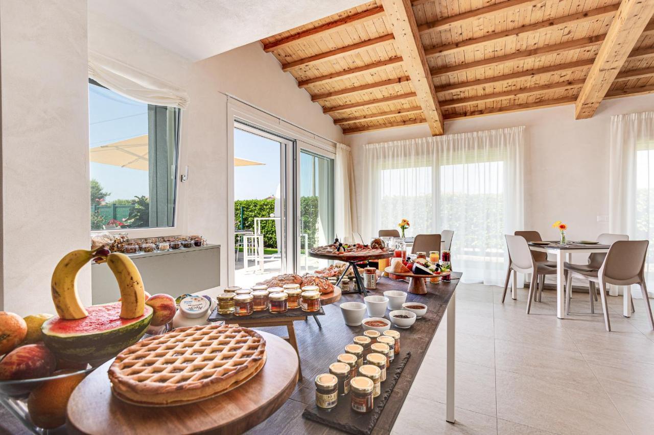 I Delfini - Natural B&B เชเซนาติโก ภายนอก รูปภาพ